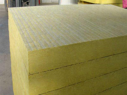 岩棉保温材料应用和施工方法